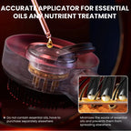 Advanced Electric Hair Regrowth Brush