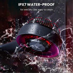 Advanced Electric Hair Regrowth Brush