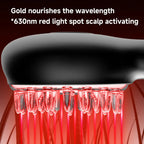 Advanced Electric Hair Regrowth Brush