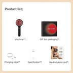 Advanced Electric Hair Regrowth Brush