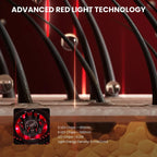 Advanced Electric Hair Regrowth Brush