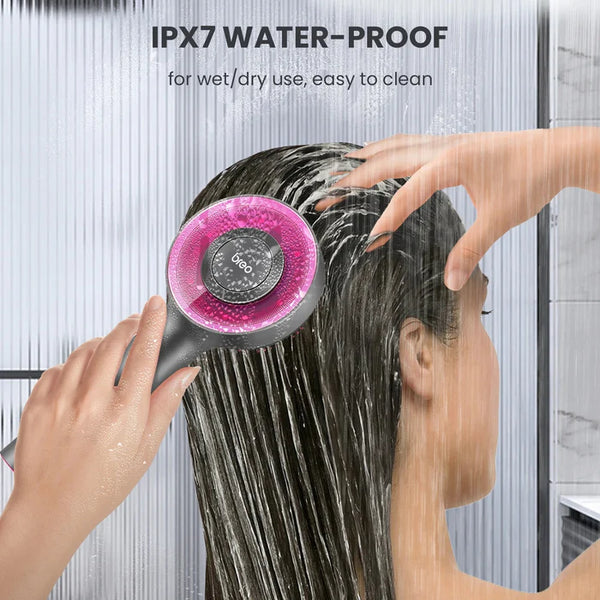 Advanced Electric Hair Regrowth Brush