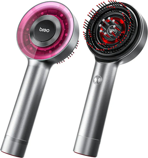 Advanced Electric Hair Regrowth Brush