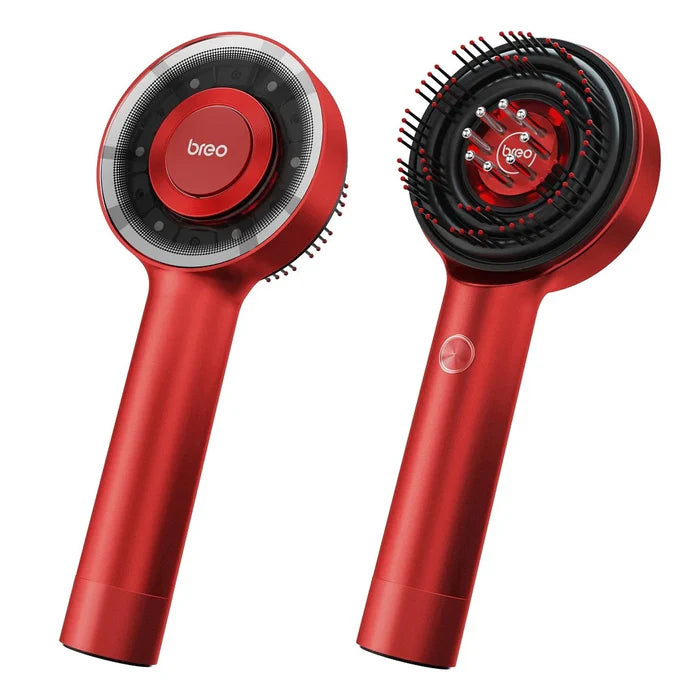 Advanced Electric Hair Regrowth Brush